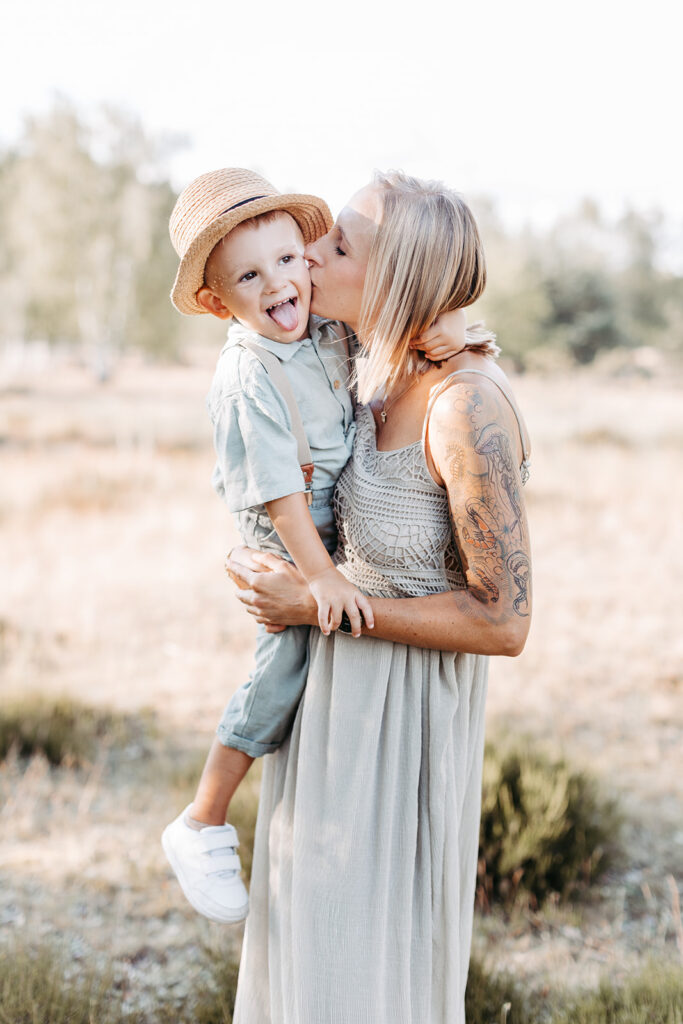 Christin Wetzel Fotografie Familienfotos