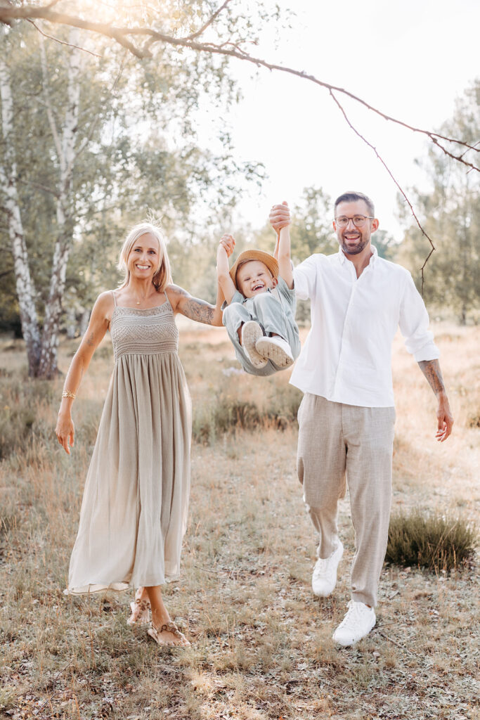 Christin Wetzel Fotografie Familienfotos