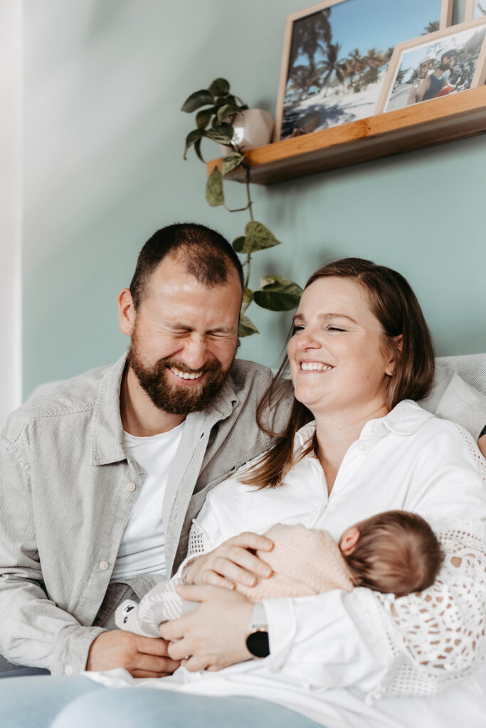 Christin Wetzel Fotografie Neugeborenenfotos