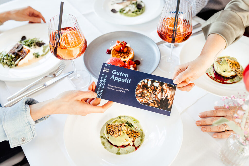 Christin Wetzel Fotografie Gastronomiefotografie