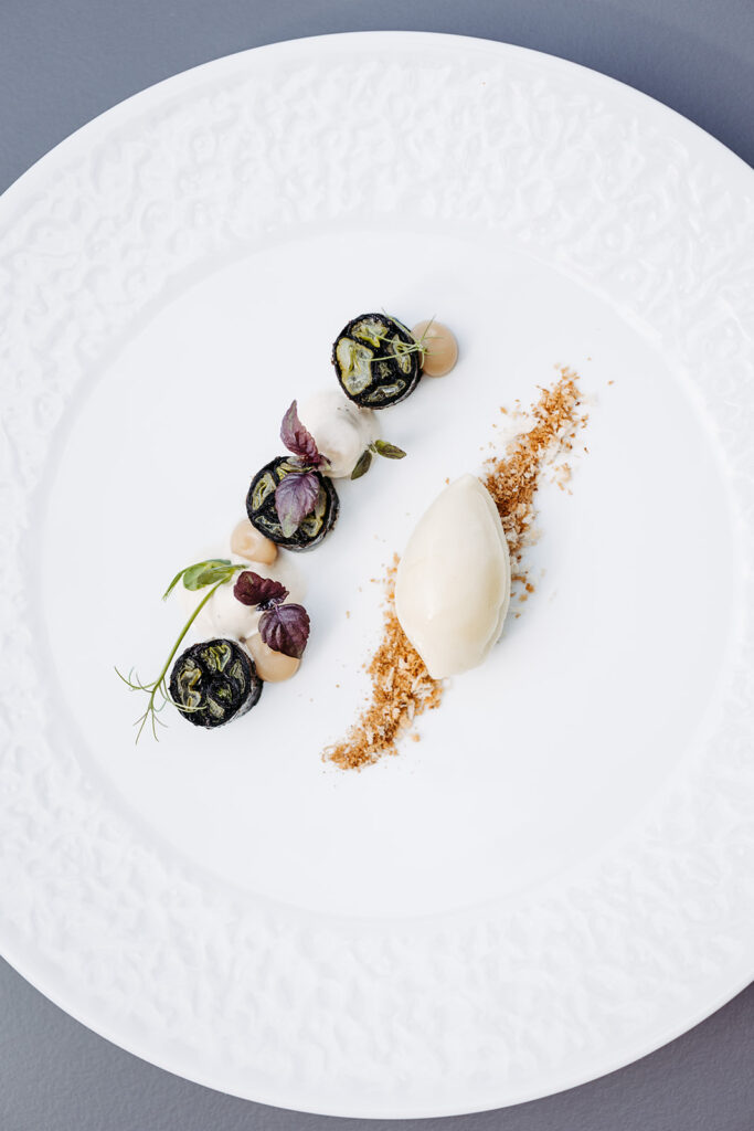 Christin Wetzel Fotografie Gastronomiefotografie