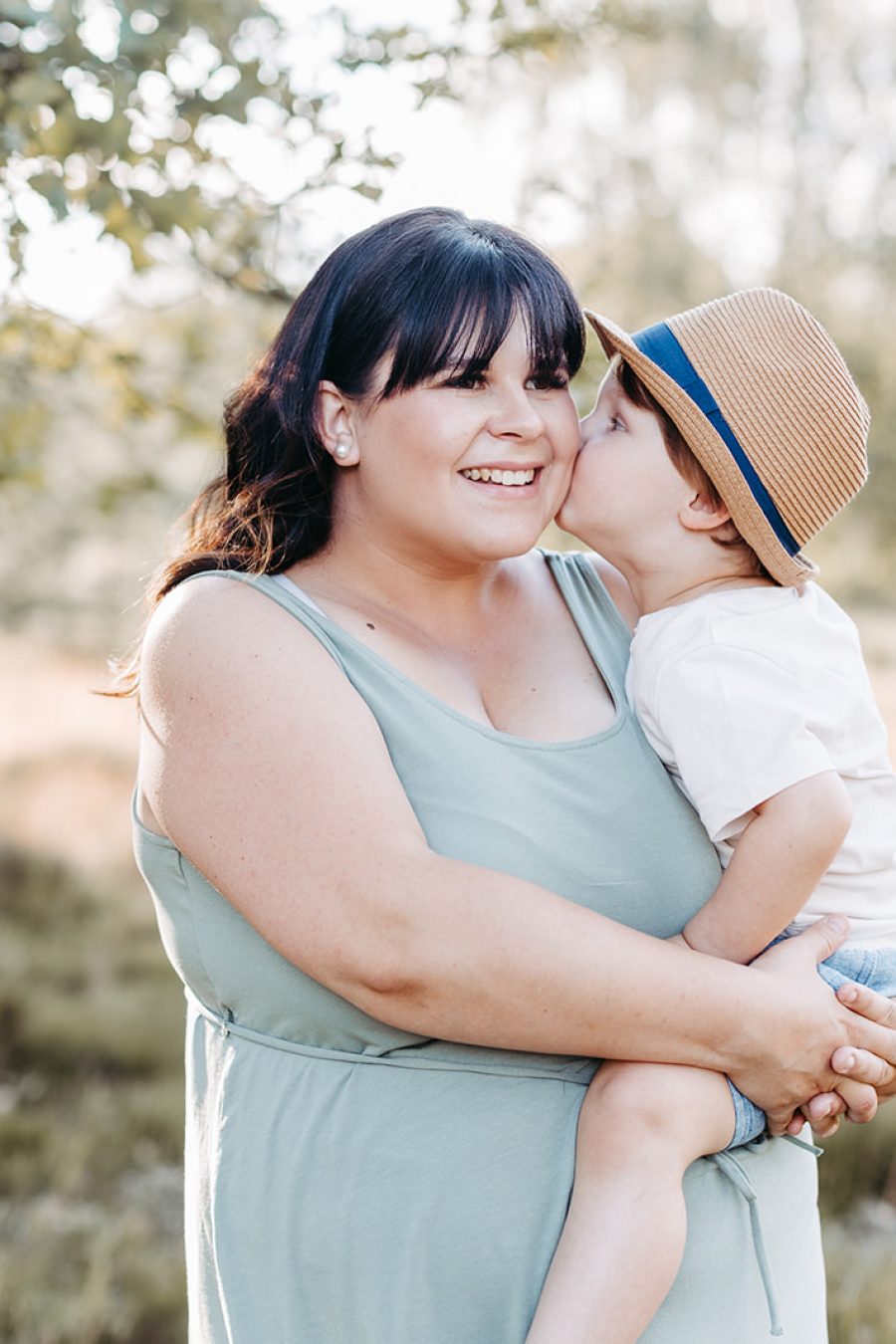 Christin Wetzel Fotografie Familienfotos